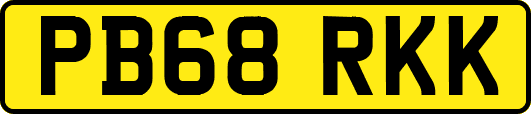 PB68RKK