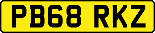 PB68RKZ