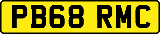 PB68RMC