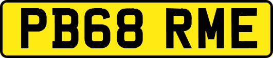 PB68RME