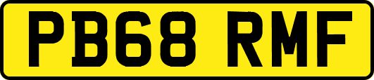 PB68RMF