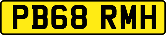 PB68RMH
