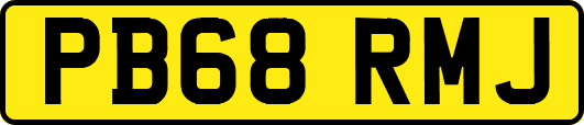 PB68RMJ