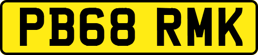 PB68RMK