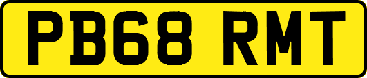 PB68RMT