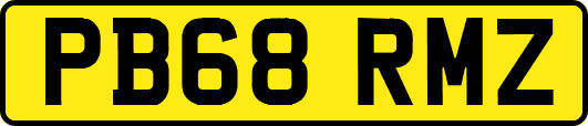 PB68RMZ