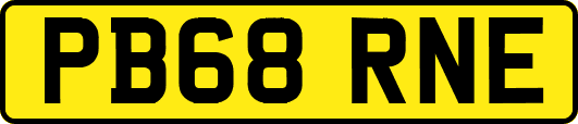 PB68RNE