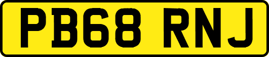 PB68RNJ
