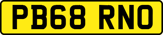 PB68RNO