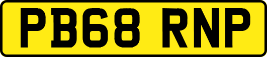 PB68RNP
