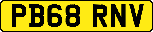 PB68RNV