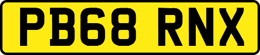 PB68RNX