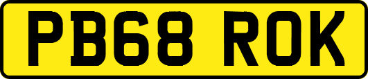 PB68ROK