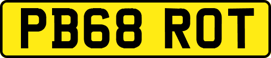 PB68ROT