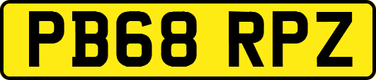 PB68RPZ