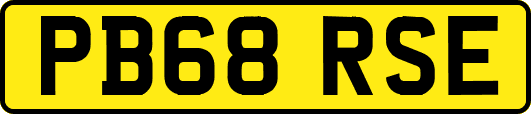 PB68RSE