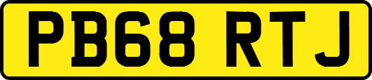 PB68RTJ