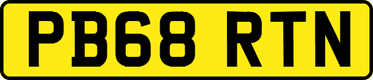 PB68RTN