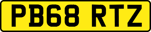 PB68RTZ