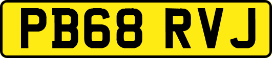 PB68RVJ