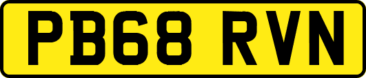 PB68RVN