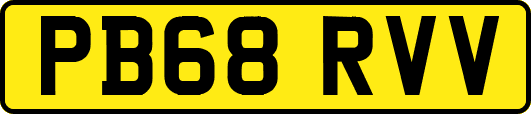 PB68RVV