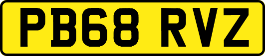 PB68RVZ