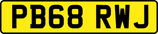 PB68RWJ