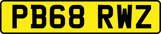 PB68RWZ