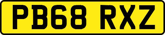 PB68RXZ