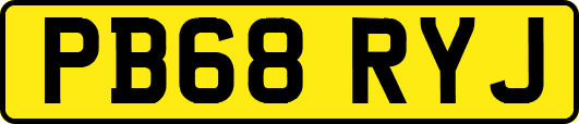 PB68RYJ
