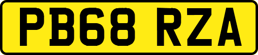 PB68RZA