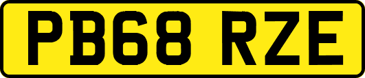 PB68RZE