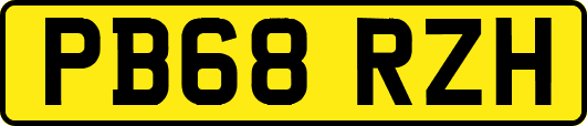 PB68RZH