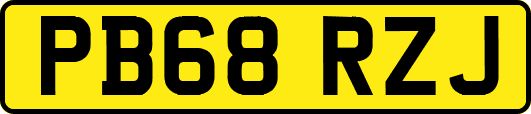 PB68RZJ