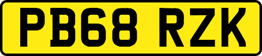 PB68RZK