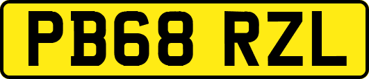 PB68RZL