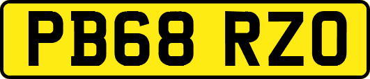 PB68RZO