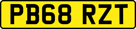 PB68RZT