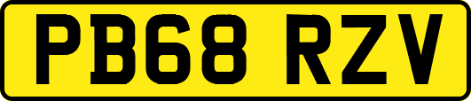 PB68RZV