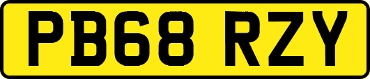 PB68RZY