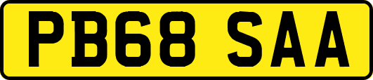PB68SAA