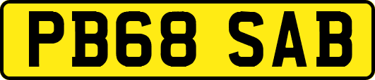 PB68SAB