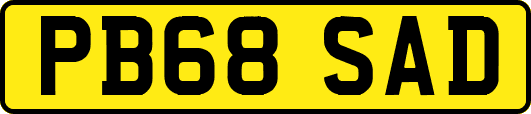 PB68SAD