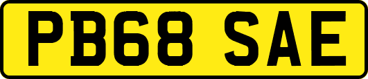 PB68SAE