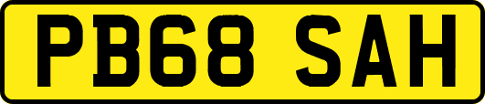 PB68SAH