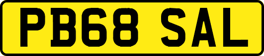 PB68SAL