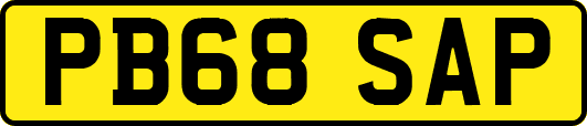 PB68SAP