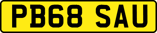 PB68SAU