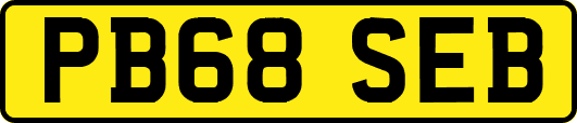 PB68SEB
